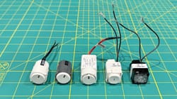 Momentary Mech Match-Up: The Best Push Buttons for Shelly Relays